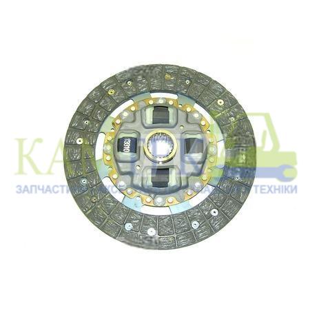 312501331071_2025-02-19_14-18-06 Диск зчеплення навантажувача Toyota 225*21