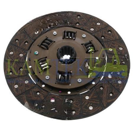 312502056471_2025-02-19_14-11-04 Диск сцепления Toyota 02-3FD30