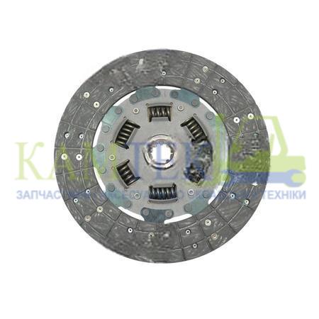 312502666071_2024-12-08_22-28-01 Диск сцепления погрузчика Toyota 4P (275*10T)
