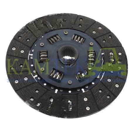 312702336171_2025-02-19_14-19-46 Диск зчеплення навантажувача Toyota 32-8FG30