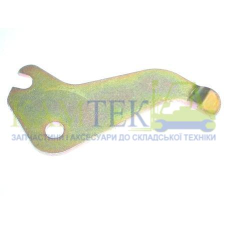 3127252_2025-05-10_00-12-15 Рычаг тормозного механизма RH погрузчика HYSTER