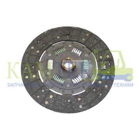 312802360171_2025-02-20_09-06-21 Диск сцепления Toyota 62-8FD20