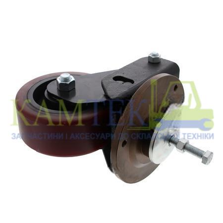 31303000007_2025-03-31_17-02-56 Колесо опорне з кронштейном 150/62 XILIN