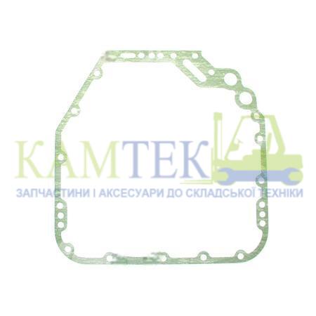Уплотнение погрузчика NISSAN