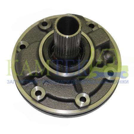 31340-GE00A Насос АКПП навантажувача Nissan 1F1, 1F2