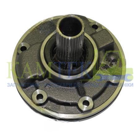 31340GE00A_2025-02-04_14-46-47 Масляний насос АКПП Nissan 1F1A15U