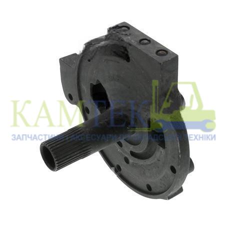 31350FJ10A_2025-04-29_16-23-11 Насос масляний АКПП навантажувача MITSUBISHI FD15N