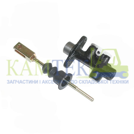 Головний циліндр зчеплення навантажувача Toyota 7FGL15