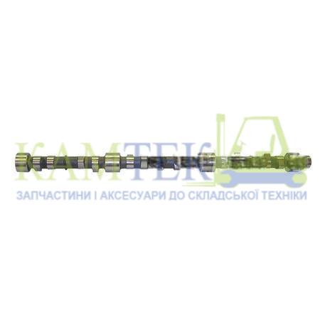 3141F011_2024-12-08_22-53-07 Розподільчий вал двигуна навантажувача 1000/6.354 YH80918