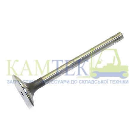 Клапан випускний двигуна AF81017