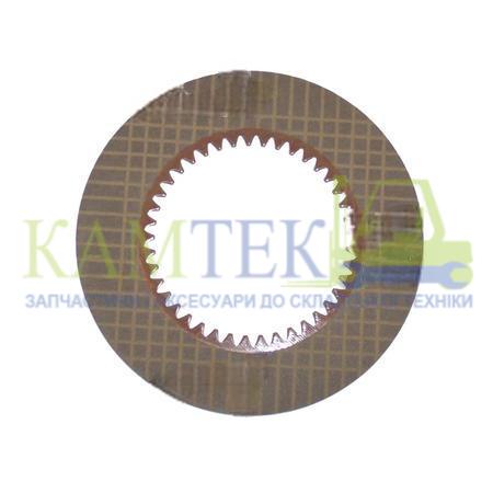3153241K00_2024-12-10_21-19-01 Пластина фрикционная погрузчика T13 T3Z FD30Z5,FD30T6