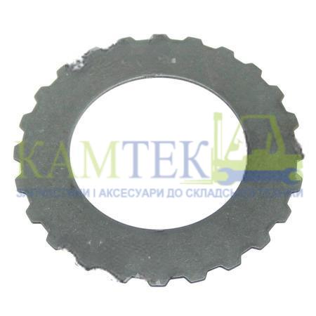 3153441K00_2024-12-10_21-22-36 Диск, пластина трансмиссии погрузчика UG1F2A35DU