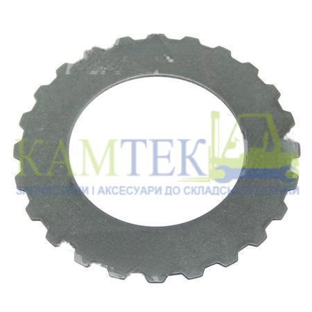 3153441K00_2025-02-19_12-47-38 Диск АКПП стальной нажимной Nissan F1F1A18U