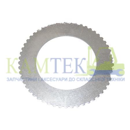 Диск АКПП навантажувача NISSAN F03 (31536L9060)