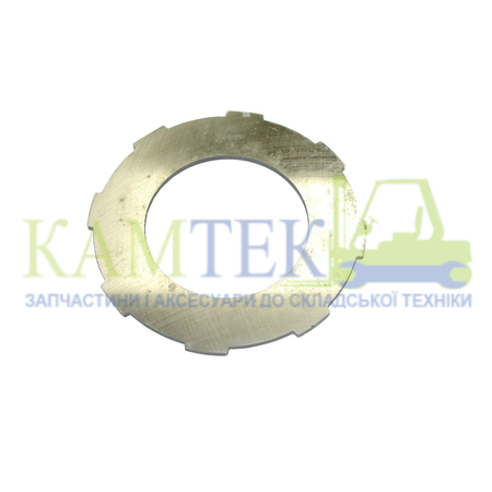 3153740K02 Диск, пластина трансмісії навантажувача PJ01A15