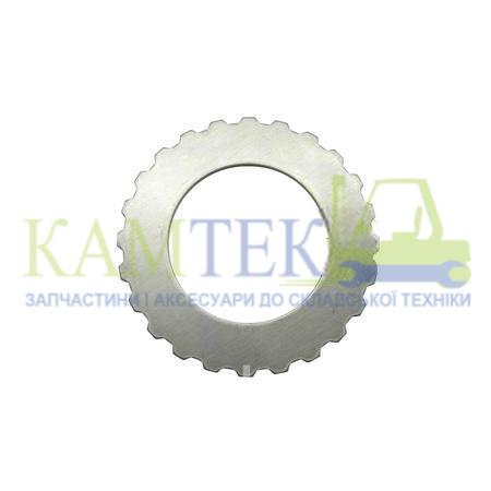 3153741K01_2024-12-10_21-29-07 Диск, пластина трансмісії навантажувача UG1F2A35DU