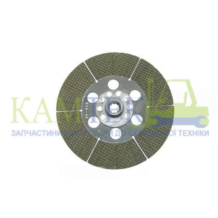 31550-31960-71 Диск сцепления погрузчика Toyota 5-7FG35-45