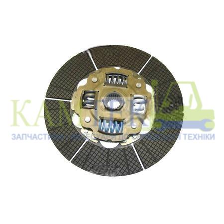 315502336171_2025-02-20_09-12-34 Диск зчеплення навантажувача Toyota 62-7FD25