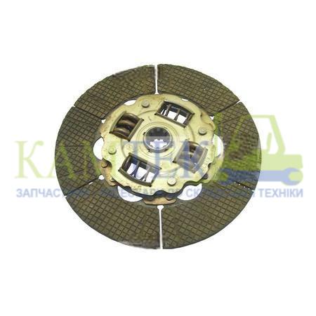 315502366171_2025-02-20_09-10-19 Диск зчеплення навантажувача Toyota 62-7FD20 Oil