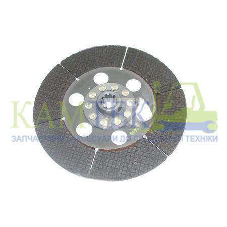 315502660071_2025-02-19_14-12-38 Диск зчеплення навантажувача Toyota 02-6FD30