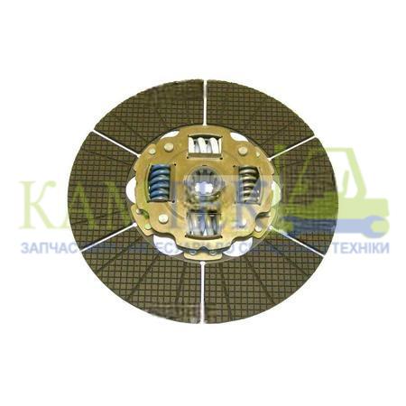 315503051071_2025-02-19_14-15-51 Диск сцепления Toyota 02-7FD40 21 зуб