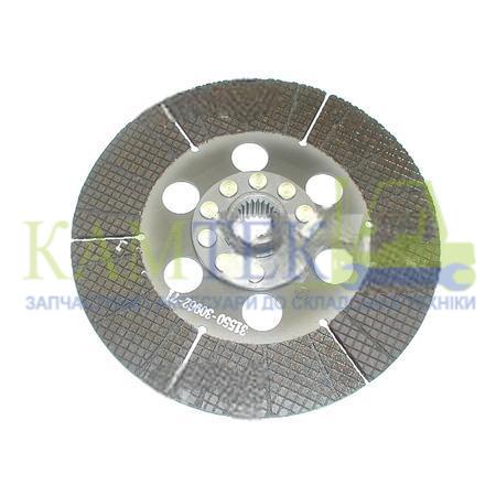 315503096271_2024-12-10_21-32-26 Диск сцепления погрузчика DW029/DW-029