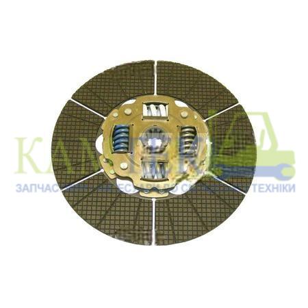 315503288271_2025-02-19_14-05-10 Диск сцепления Sumitomo 21FD40PVII