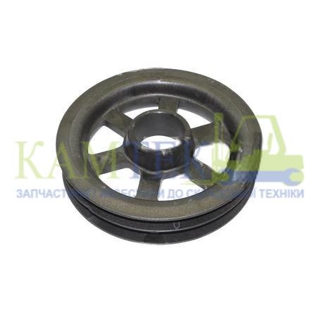 Шків шлангу навантажувача MERLO