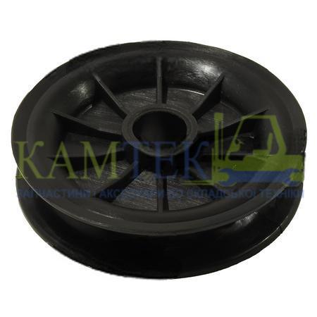 3161451_2025-06-05_11-57-26 Шків шланга навантажувача KAMTEK