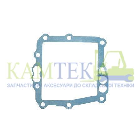 Прокладка розподільника АКПП навантажувача Nissan MCPL01A15LU
