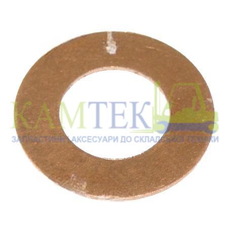 31734L1000_2024-12-10_21-42-01 Шайба насоса АКПП навантажувача UG1F2A30D