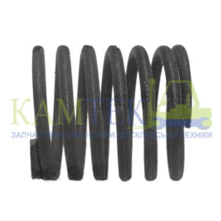 31743108_2025-07-11_15-25-11 Пружина осі коромисел коротка навантажувача BALKANCAR Д3900