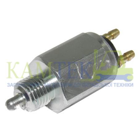 3191850K10_2025-04-11_20-21-31 Соленоїд АКПП навантажувача Nissan