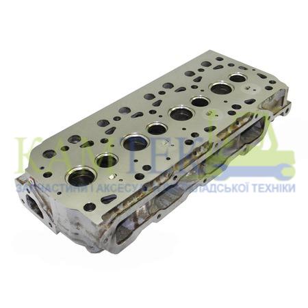 31A01-21061 Головка блока циліндрів S4L