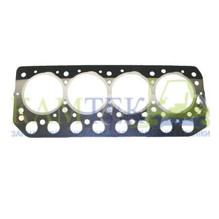 31A0133300_2025-04-11_20-20-27 Прокладка ГБЦ Mitsubishi S4L