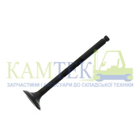 Клапан випускний S4L