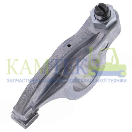 Коромисло навантажувача Mitsubishi S4L