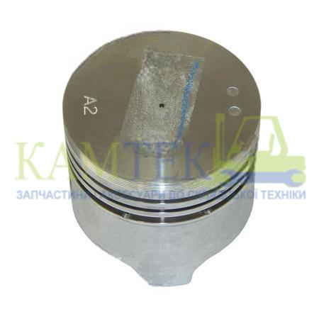 Поршень навантажувача Mitsubishi S4L 0,5