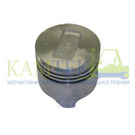 Поршень навантажувача Mitsubishi S3L2