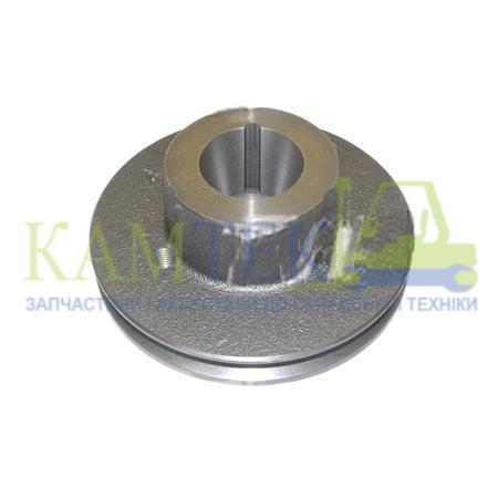 31A2002401_2025-04-11_20-15-04 Шкив коленвала Mitsubishi S4L