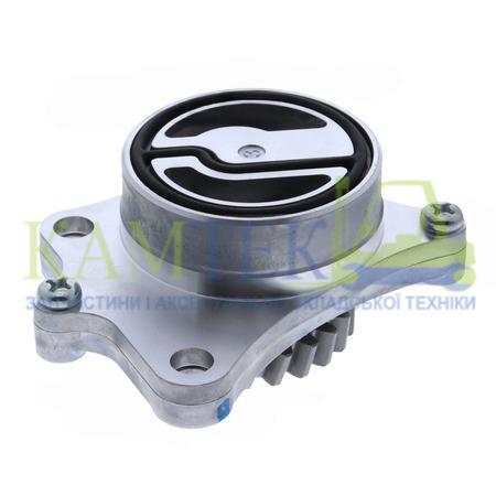 Насос масляний навантажувача Mitsubishi S4L