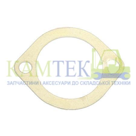 Прокладка термостату навантажувача Mitsubishi L3E