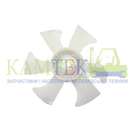 31A4800100_2025-02-04_14-31-15 Крильчатка вентилятора Mitsubishi S4L