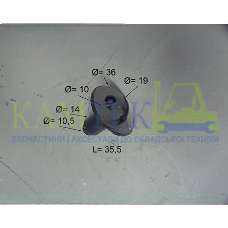 31A6320201_2025-02-03_13-18-53 Втулка Mitsubishi S3L