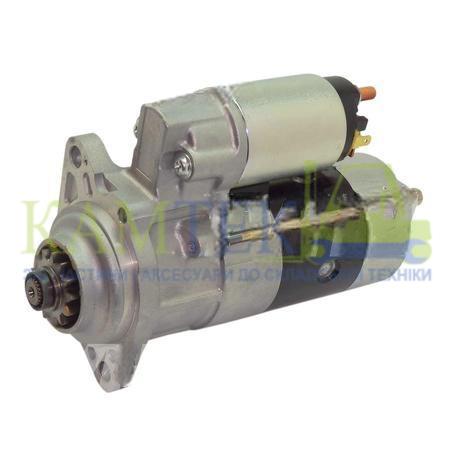 31A6600102_2025-04-11_20-03-41 Стартер Mitsubishi S4L