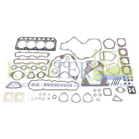 31A9406010_2025-04-23_19-38-58 Ремкомплект двигуна навантажувача MITSUBISHI S4L2