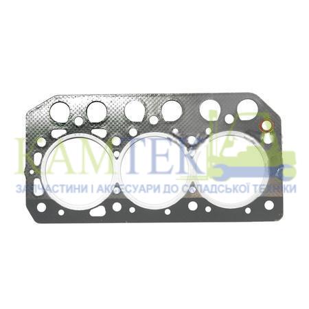 31B0123200_2025-04-11_20-02-46 Прокладка ГБЦ навантажувача Mitsubishi S3L2)