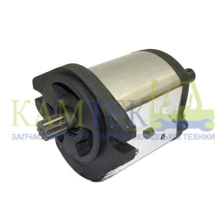 31FN1000_2024-12-10_22-24-36 Насос гідравлічний навантажувача HLF15-5