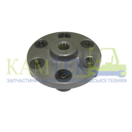 Фланець насосу навантажувача HLF15-5