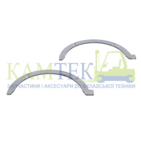 32009208_2025-03-11_10-15-48 Полукольца коленвала погрузчика JCB